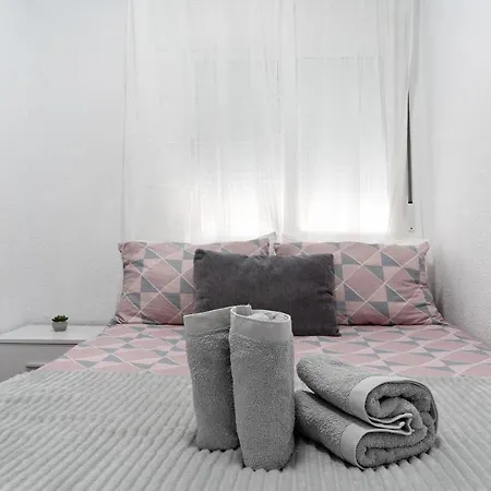 Un Descanso 1 Apartmán