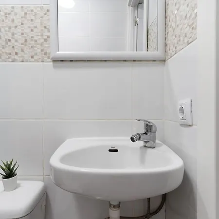 Un Descanso 1 * Maspalomas (Gran Canaria)