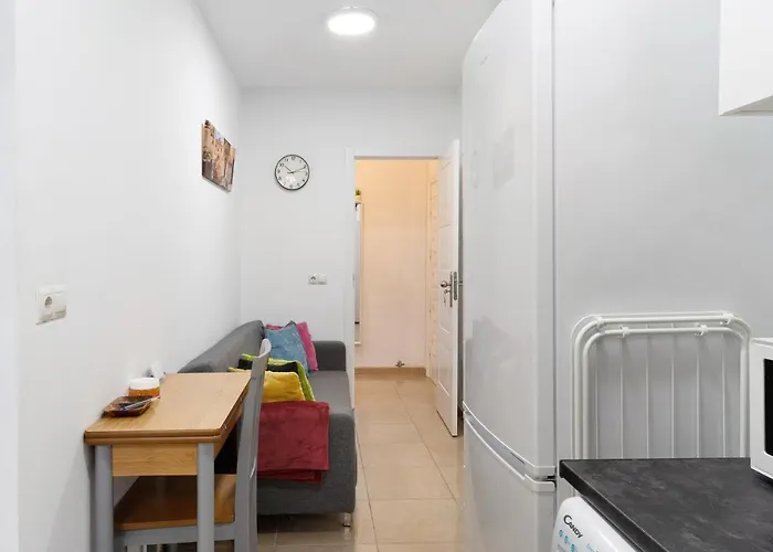 Un Descanso 1 Maspalomas (Gran Canaria)