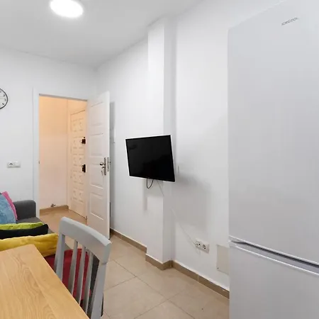 Un Descanso 1 Apartament