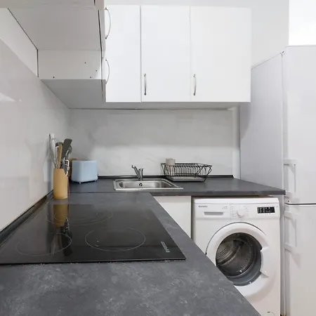 Un Descanso 1 * 马斯帕洛马斯