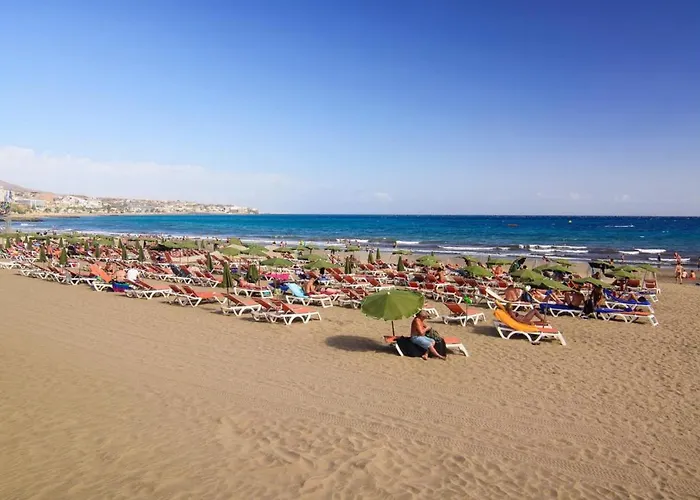 Apartmán Un Descanso 1