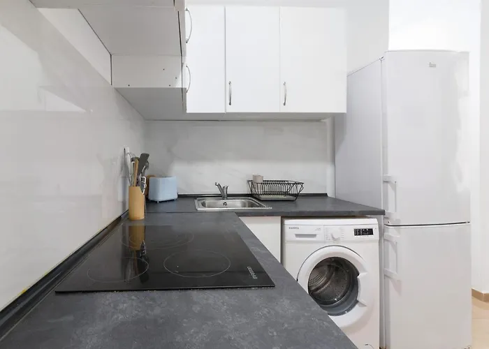 Un Descanso 1 * Maspalomas (Gran Canaria)