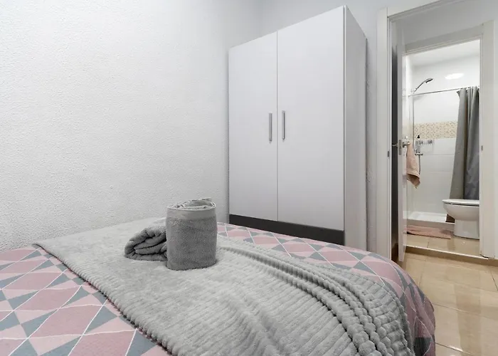 Un Descanso 1 * Maspalomas (Gran Canaria)