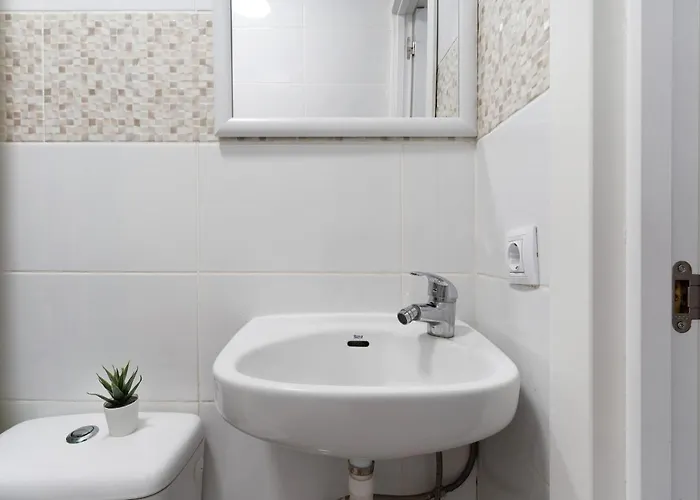 Un Descanso 1 * Maspalomas (Gran Canaria)