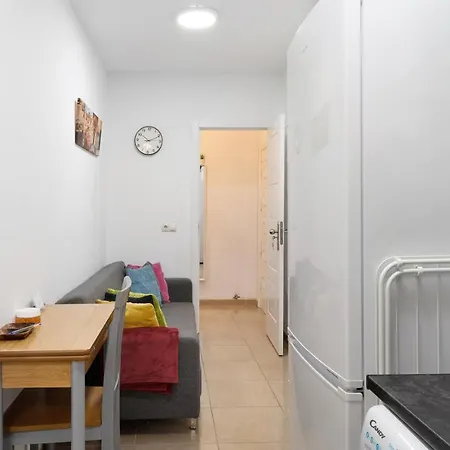 Un Descanso 1 Maspalomas