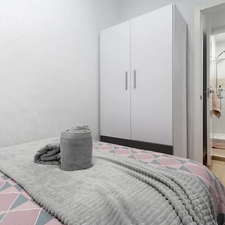 Un Descanso 1 * Maspalomas